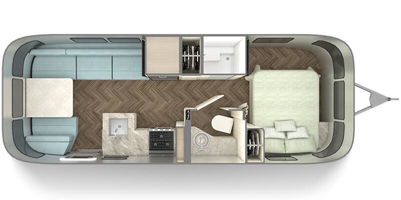 2023 Airstream 2023 Airstream INTERNATIONAL - thumbnail 2