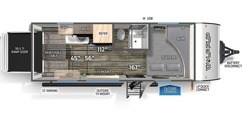 18RJBW floorplan
