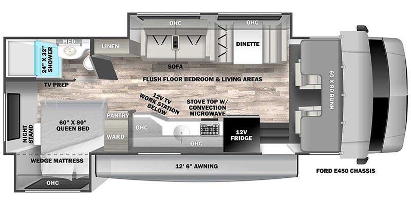 2023 Forest River 2023 Forest River Solera - image 1