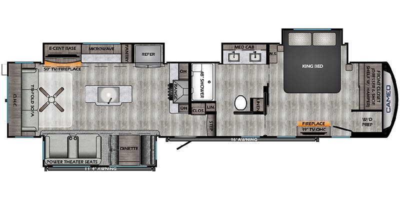 2024 CrossRoads 2024 CrossRoads Cameo - thumbnail 2