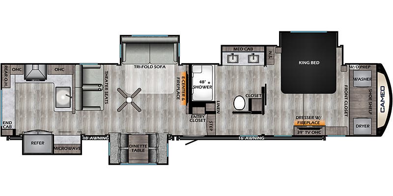 2024 CrossRoads 2024 CrossRoads Cameo - thumbnail 2