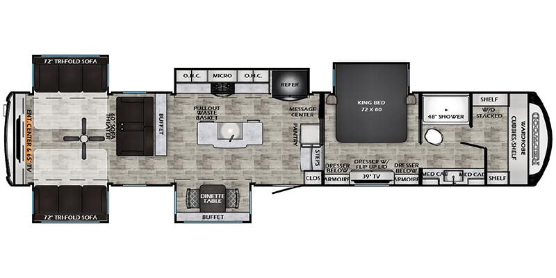 2025 CrossRoads 2025 CrossRoads Redwood - thumbnail 2