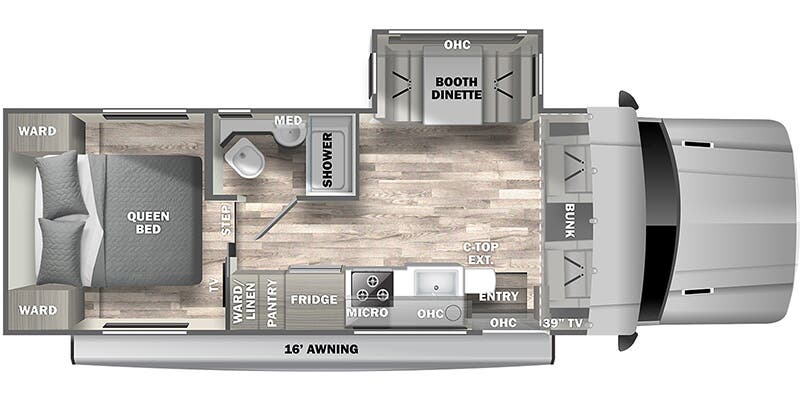 2025 Dynamax 2025 Dynamax Isata 5 - thumbnail 2