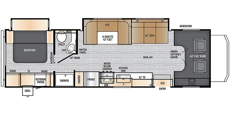 2025 East to West 2025 East to West Entrada - thumbnail 2
