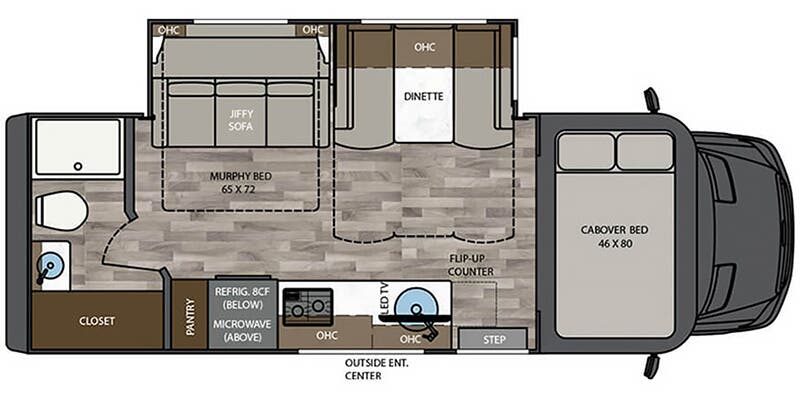 2025 Renegade 2025 Renegade Vienna - image 1